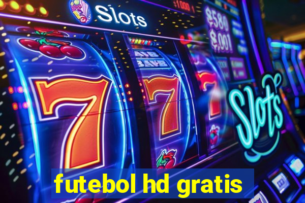 futebol hd gratis